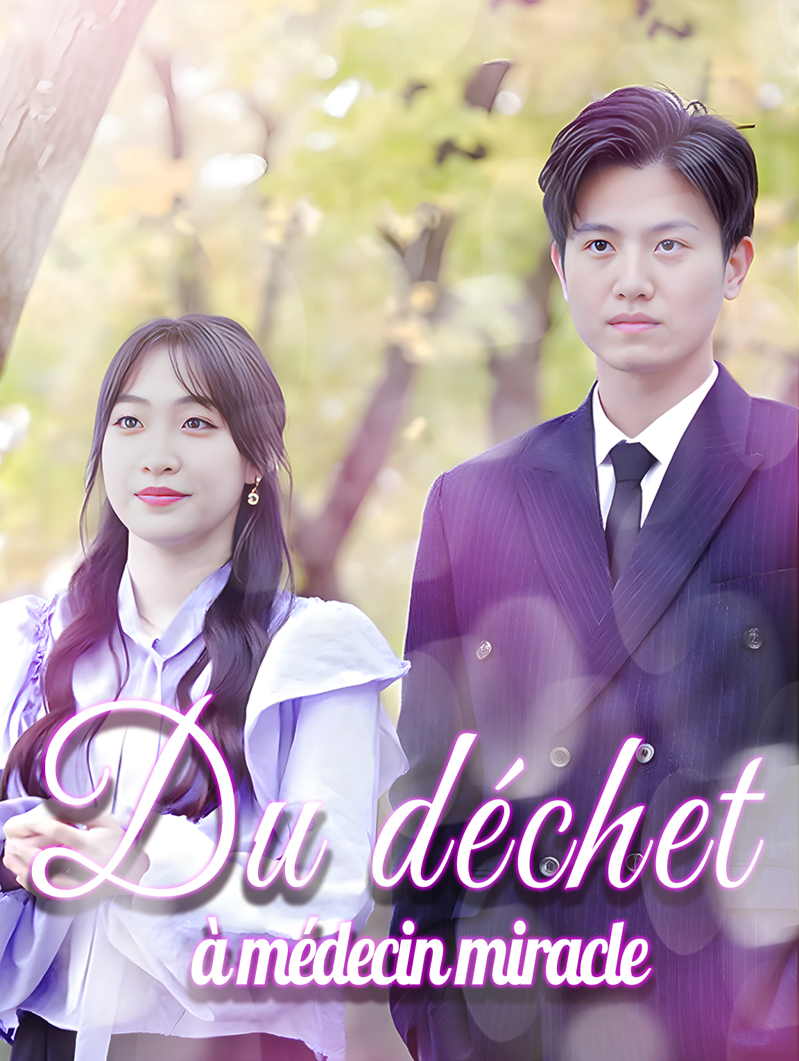 Du déchet à médecin miracle