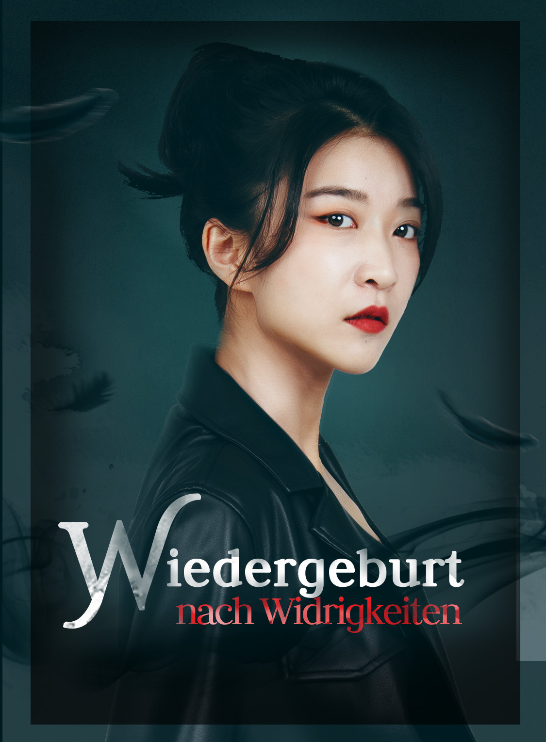 Wiedergeburt nach Widrigkeiten