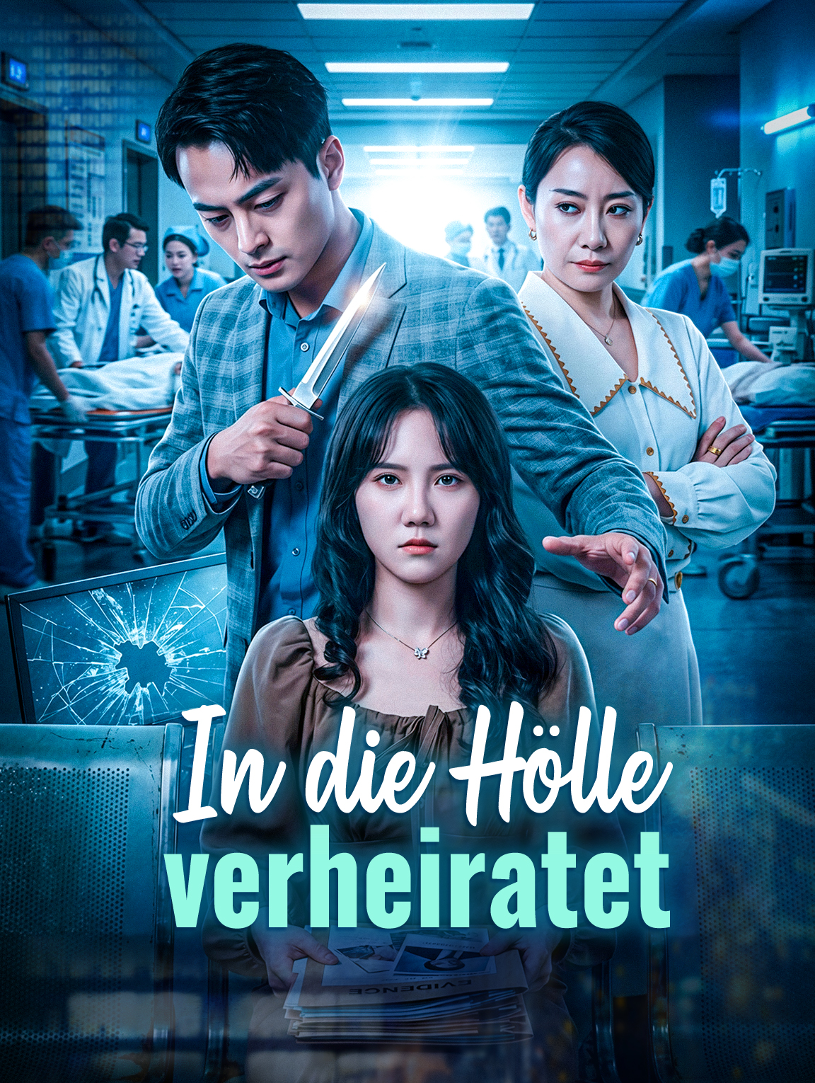 In die Hölle verheiratet