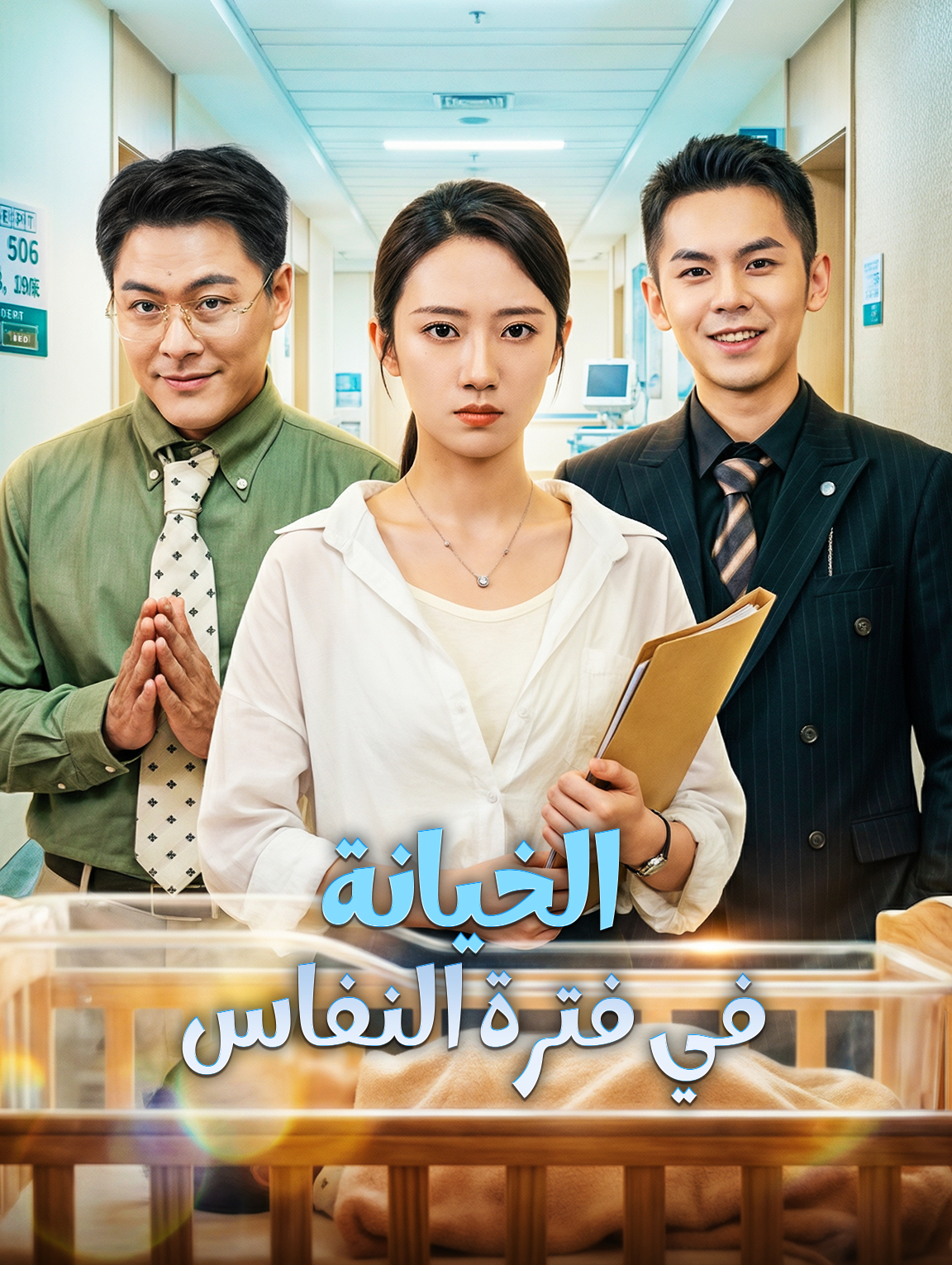 الخيانة في فترة النفاس