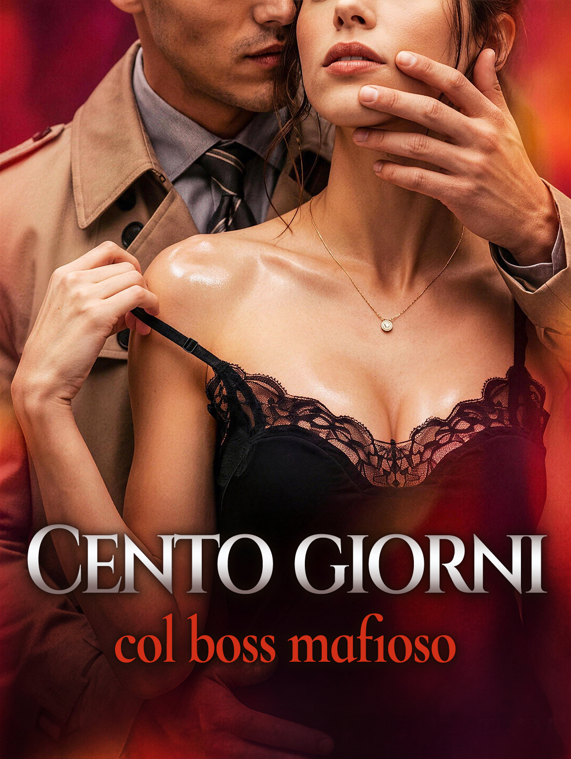 Cento giorni col boss mafioso