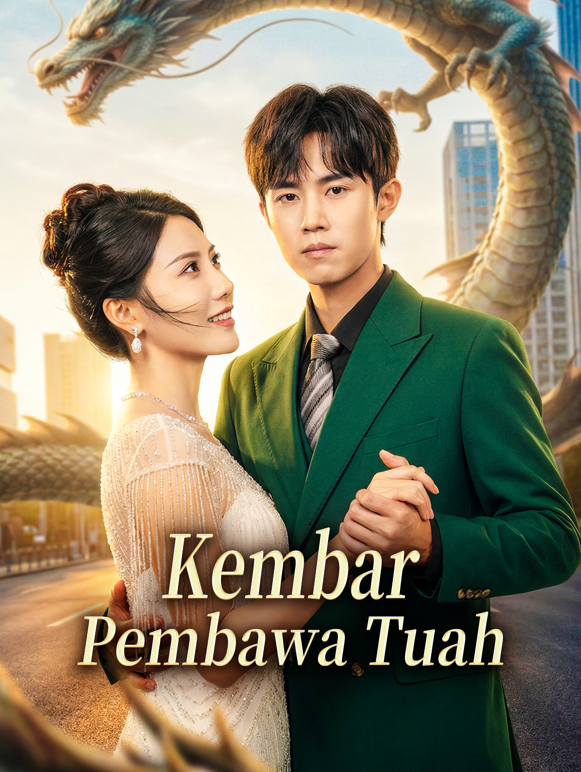 Kembar Pembawa Tuah