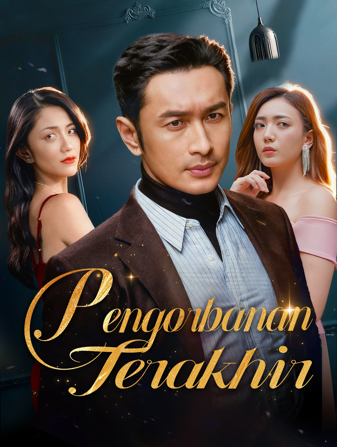 Pengorbanan Terakhir