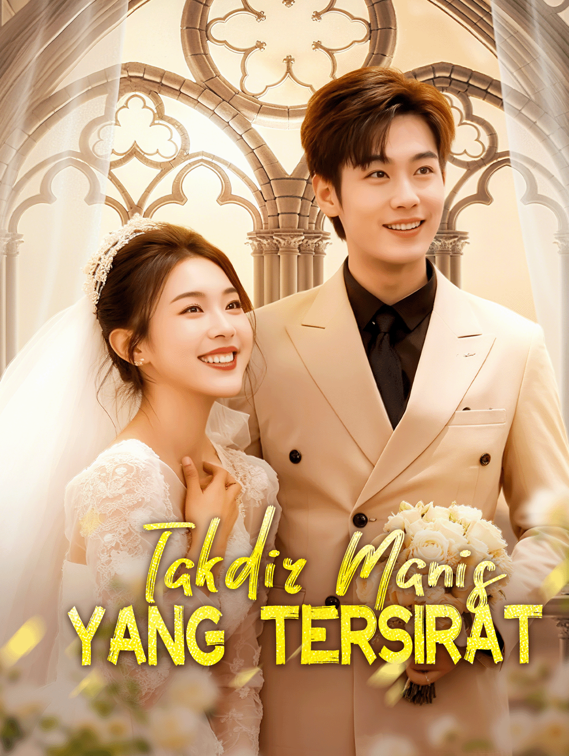 Takdir Manis yang Tersirat