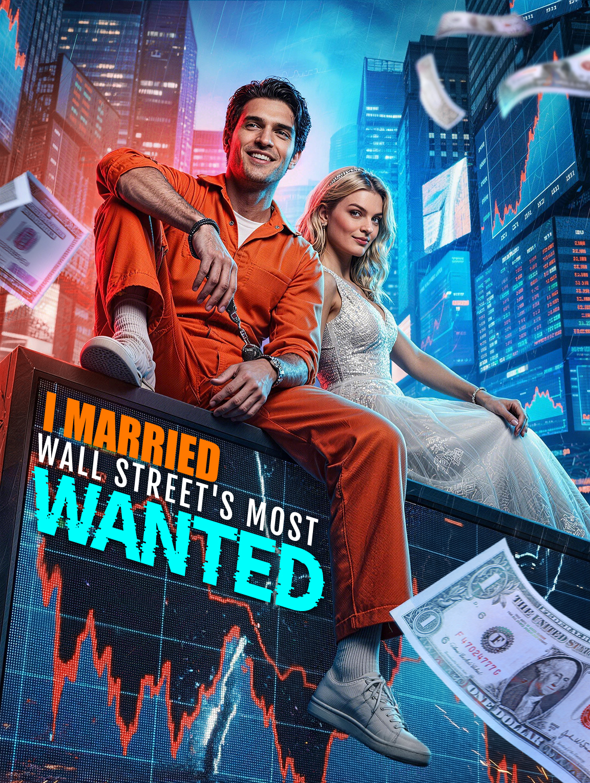 I Married Wall Street's Most Wanted