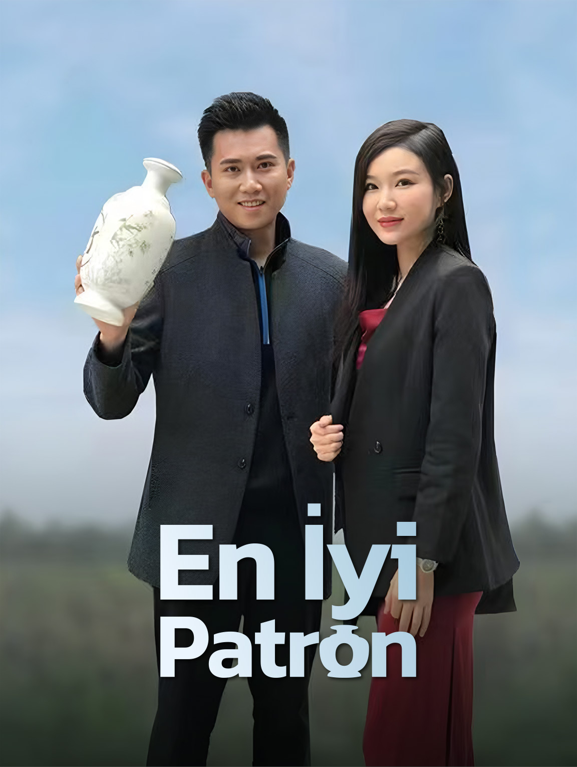 En İyi Patron
