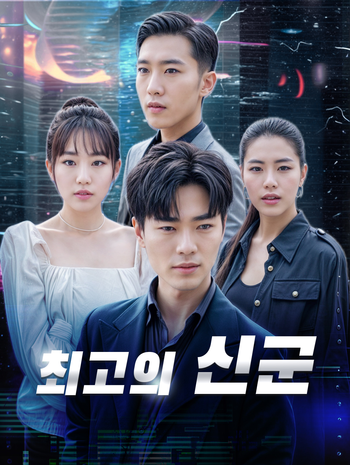 최고의 신군