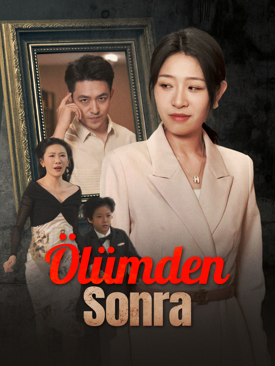 Ölümden Sonra