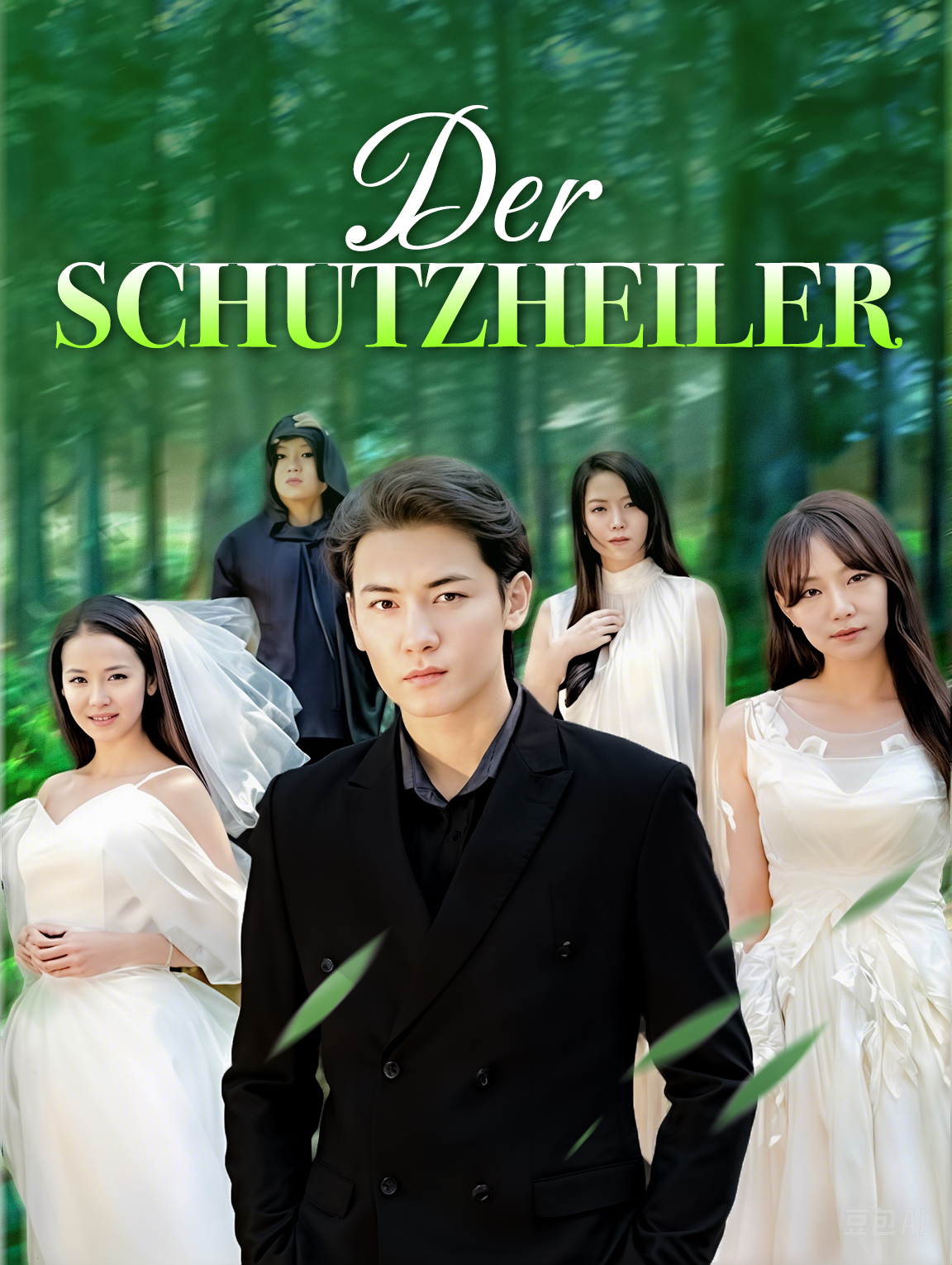 Der Schutzheiler