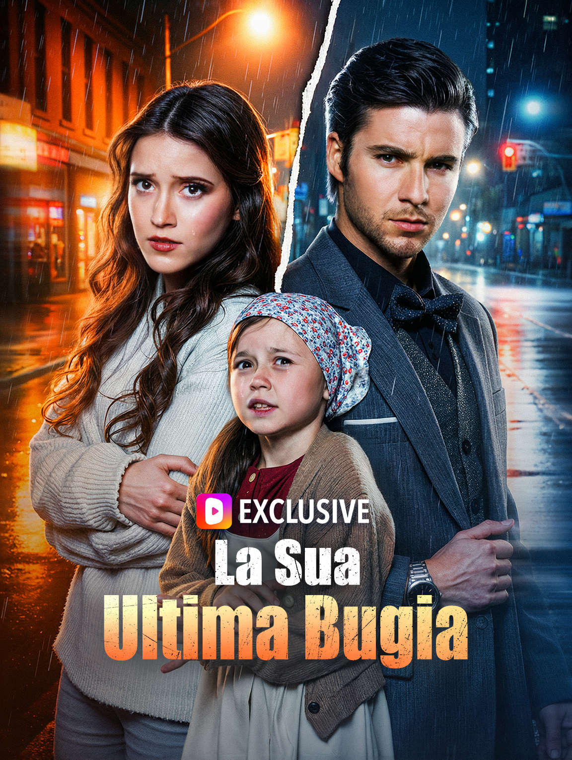 La Sua Ultima Bugia