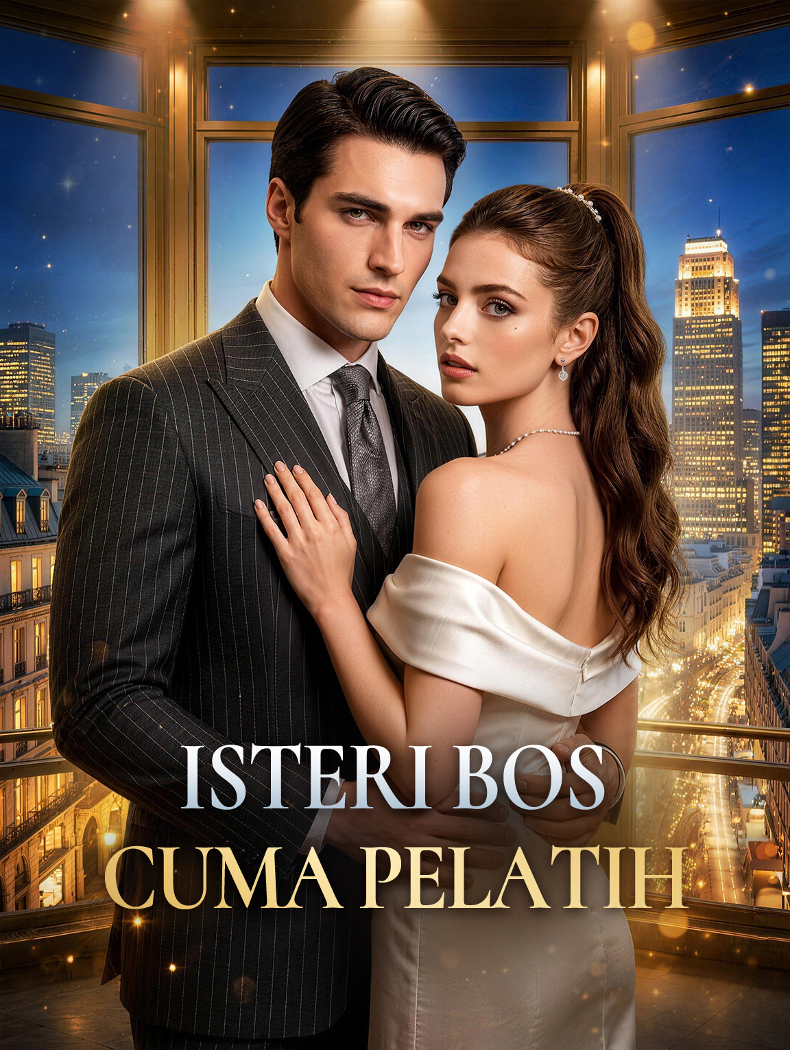 Isteri Bos Cuma Pelatih