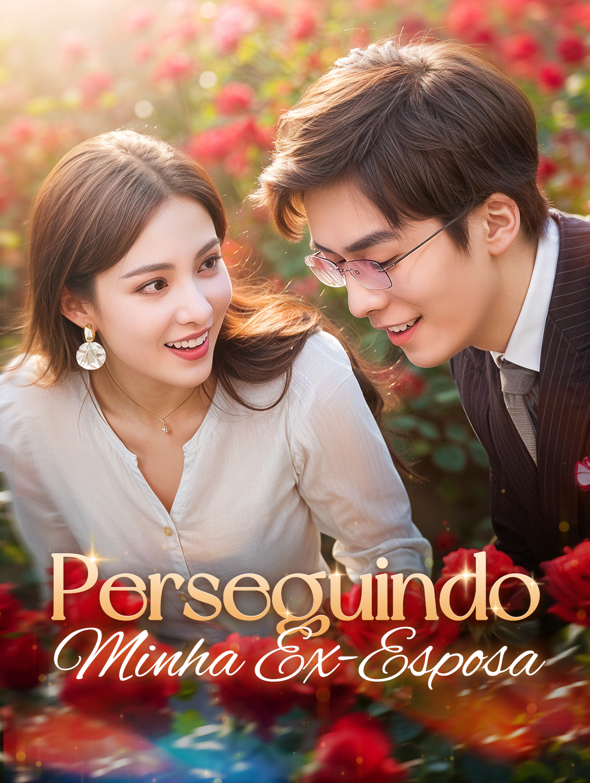 Perseguindo Minha Ex-Esposa