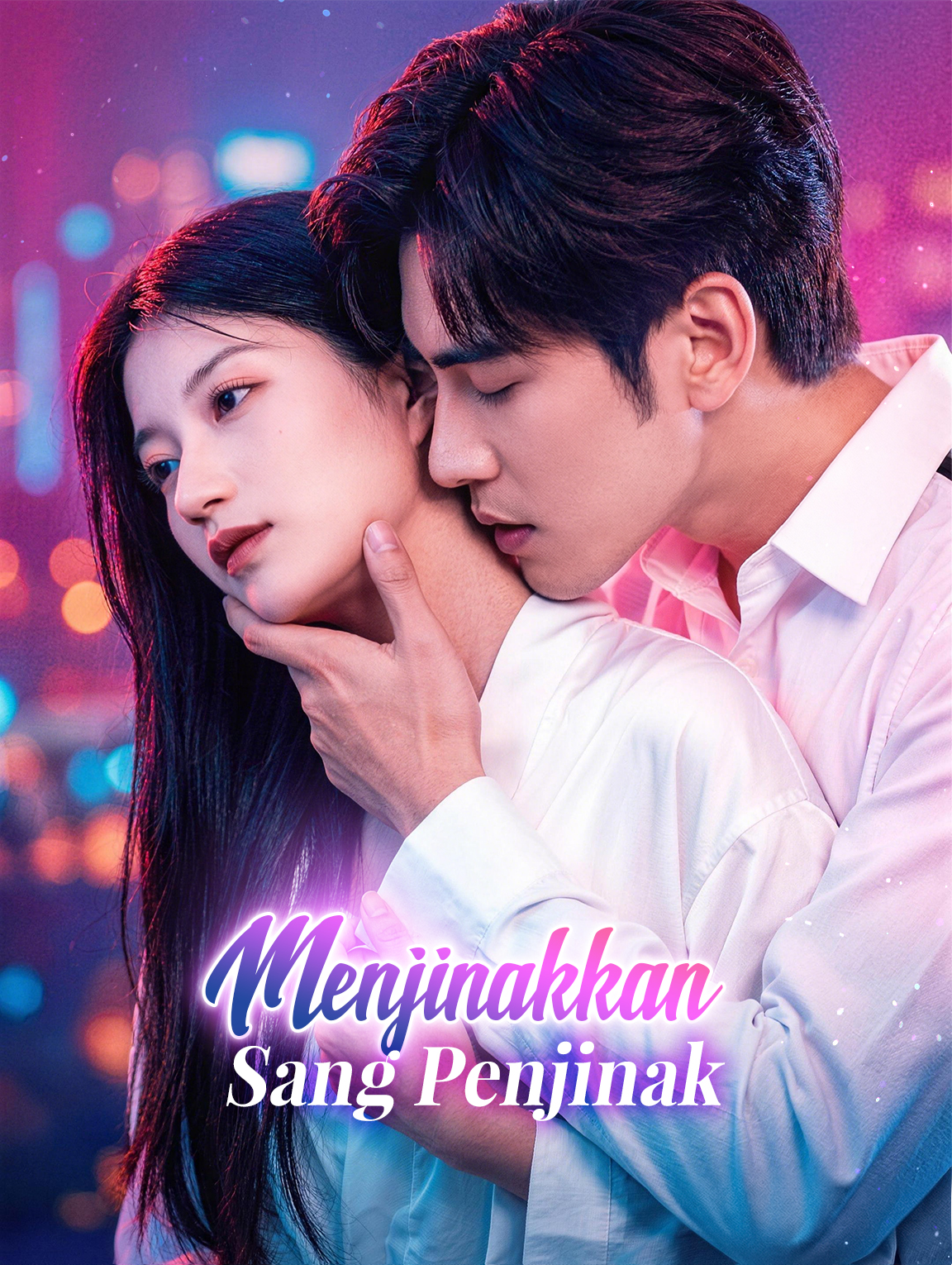 Menjinakkan Sang Penjinak