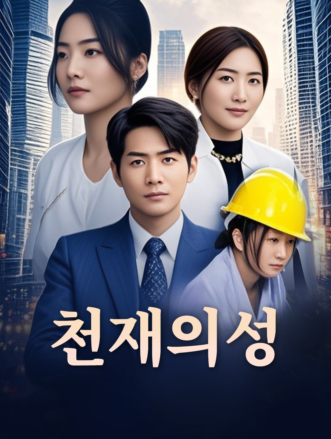 천재의성