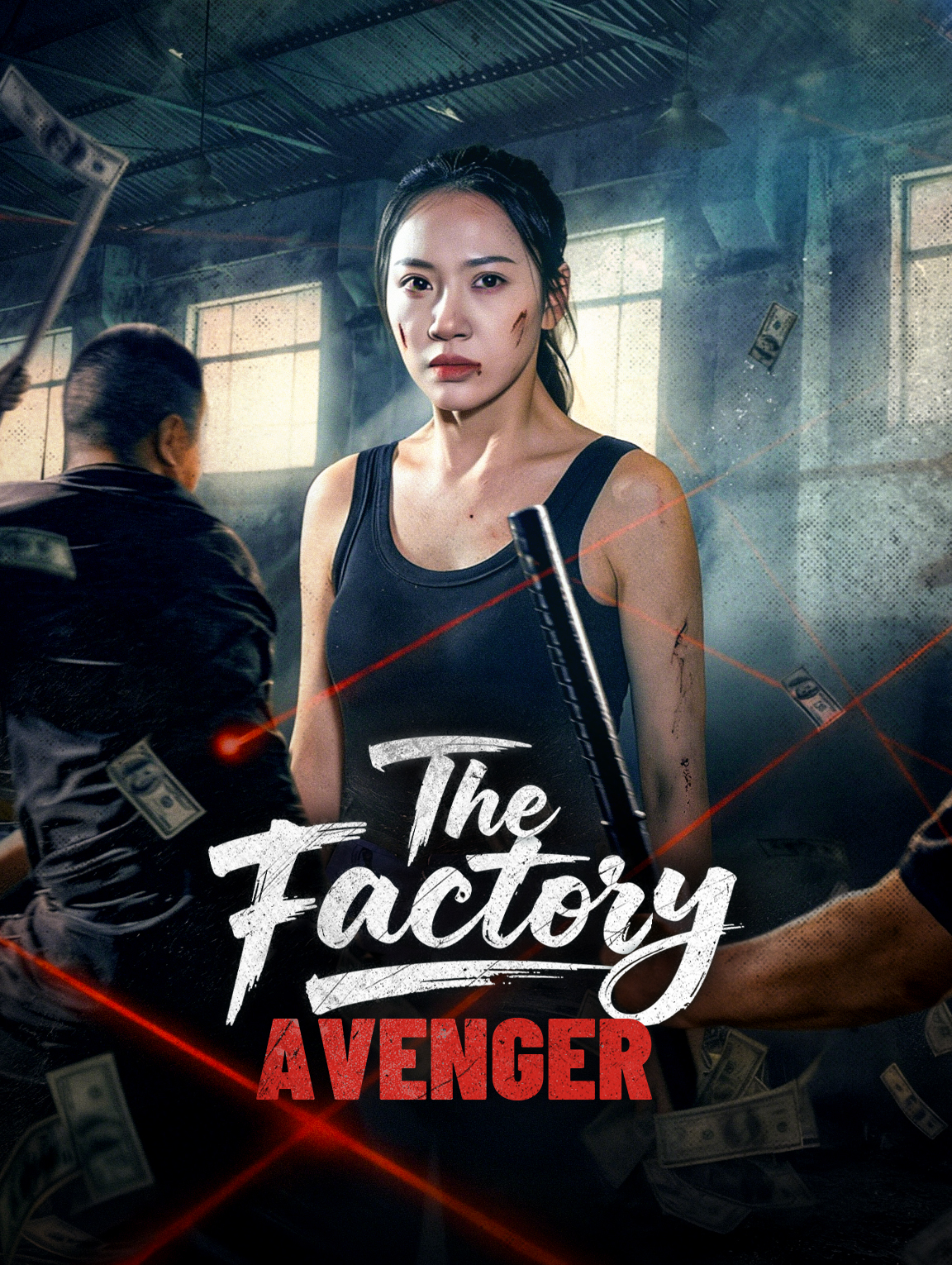The Factory Avenger