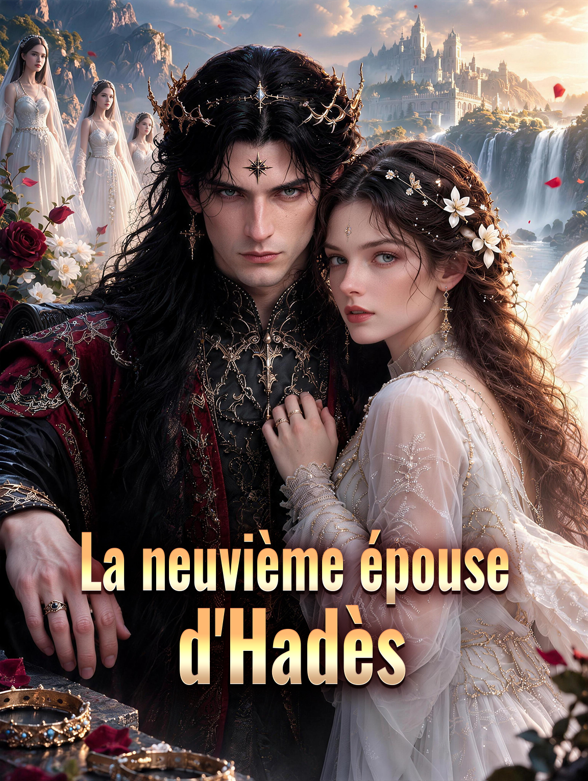 La neuvième épouse d'Hadès