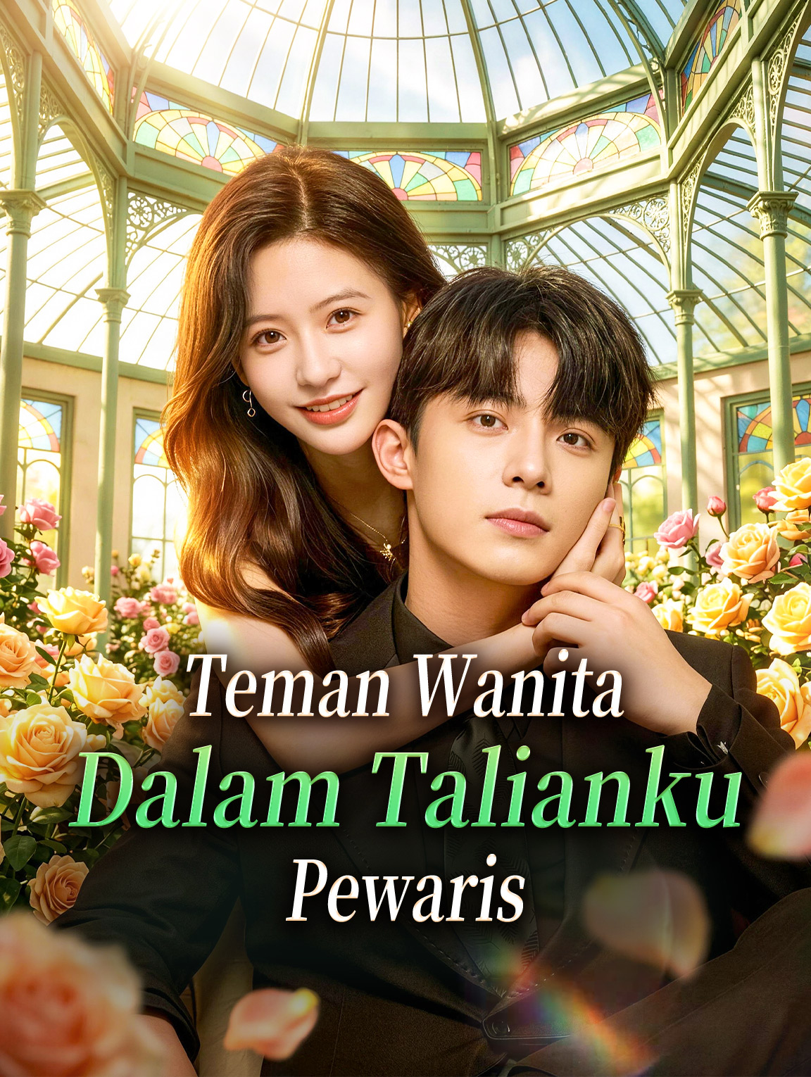 Teman Wanita Dalam Talianku Pewaris
