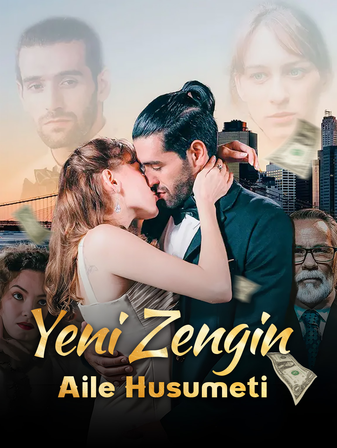 Yeni Zengin Aile Husumeti