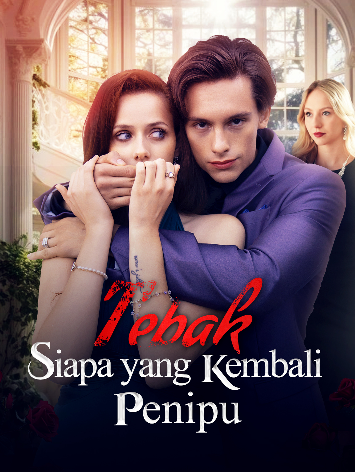 Tebak Siapa yang Kembali, Penipu？