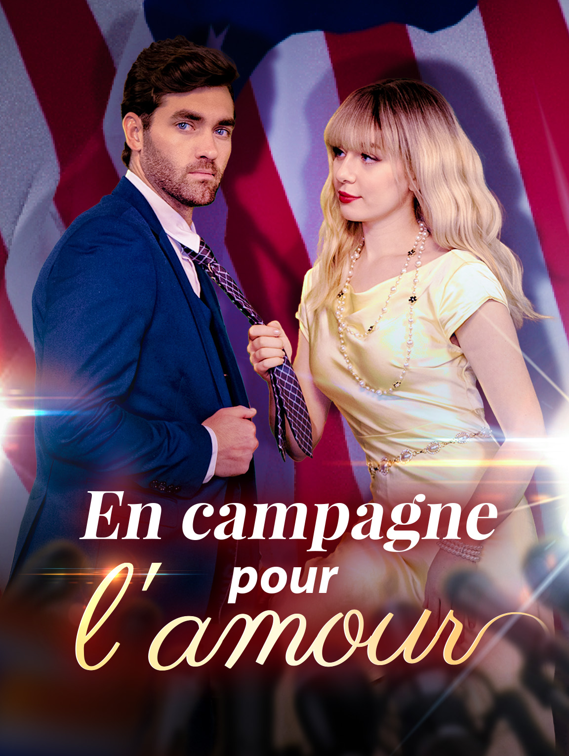 En campagne pour l'amour