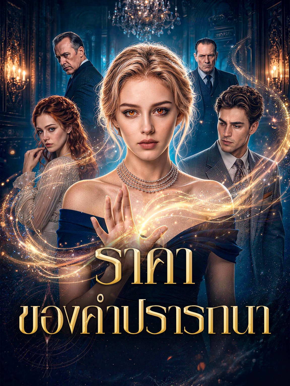 ราคาของคำปรารถนา