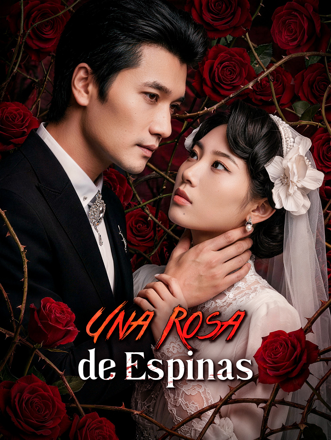 Una Rosa de Espinas
