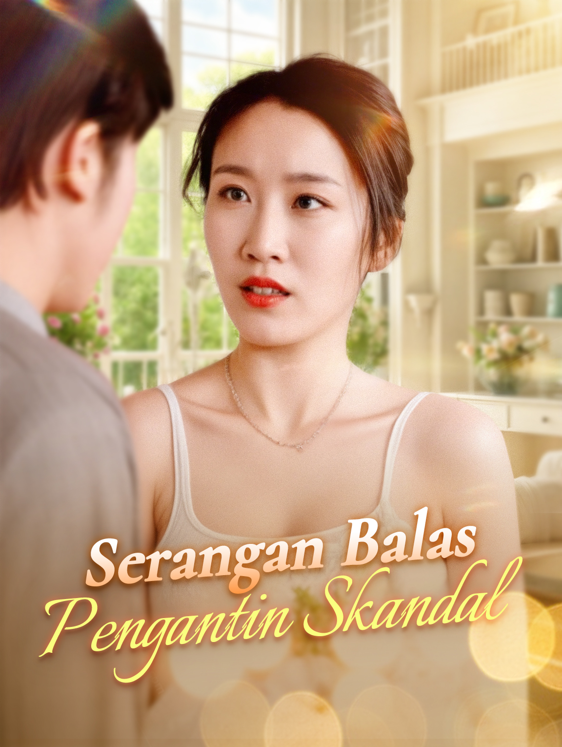 Serangan Balas Pengantin Skandal