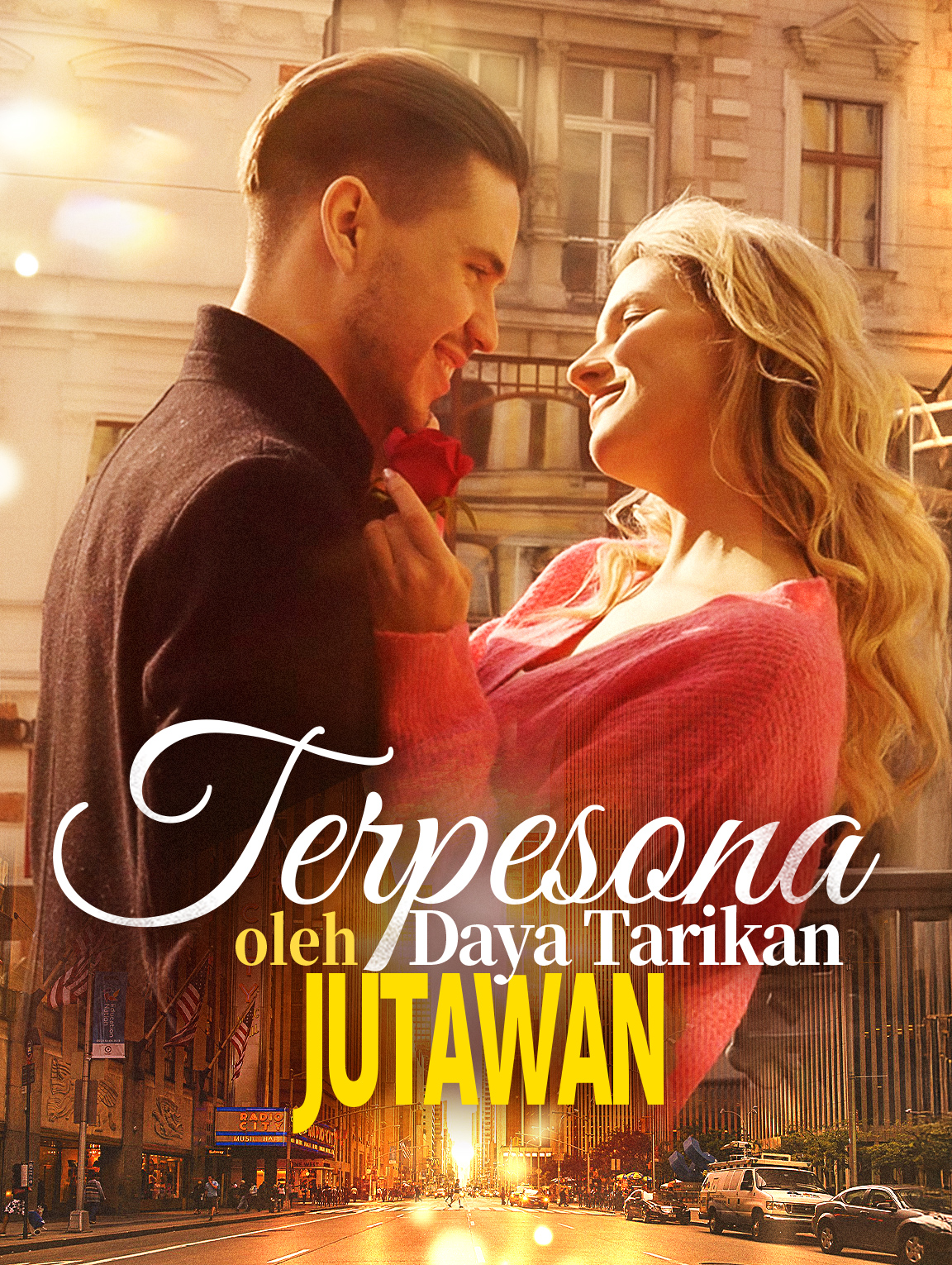 Terpesona oleh Daya Tarikan Jutawan