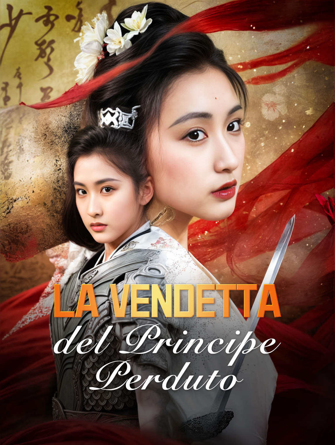 La Vendetta del Principe Perduto