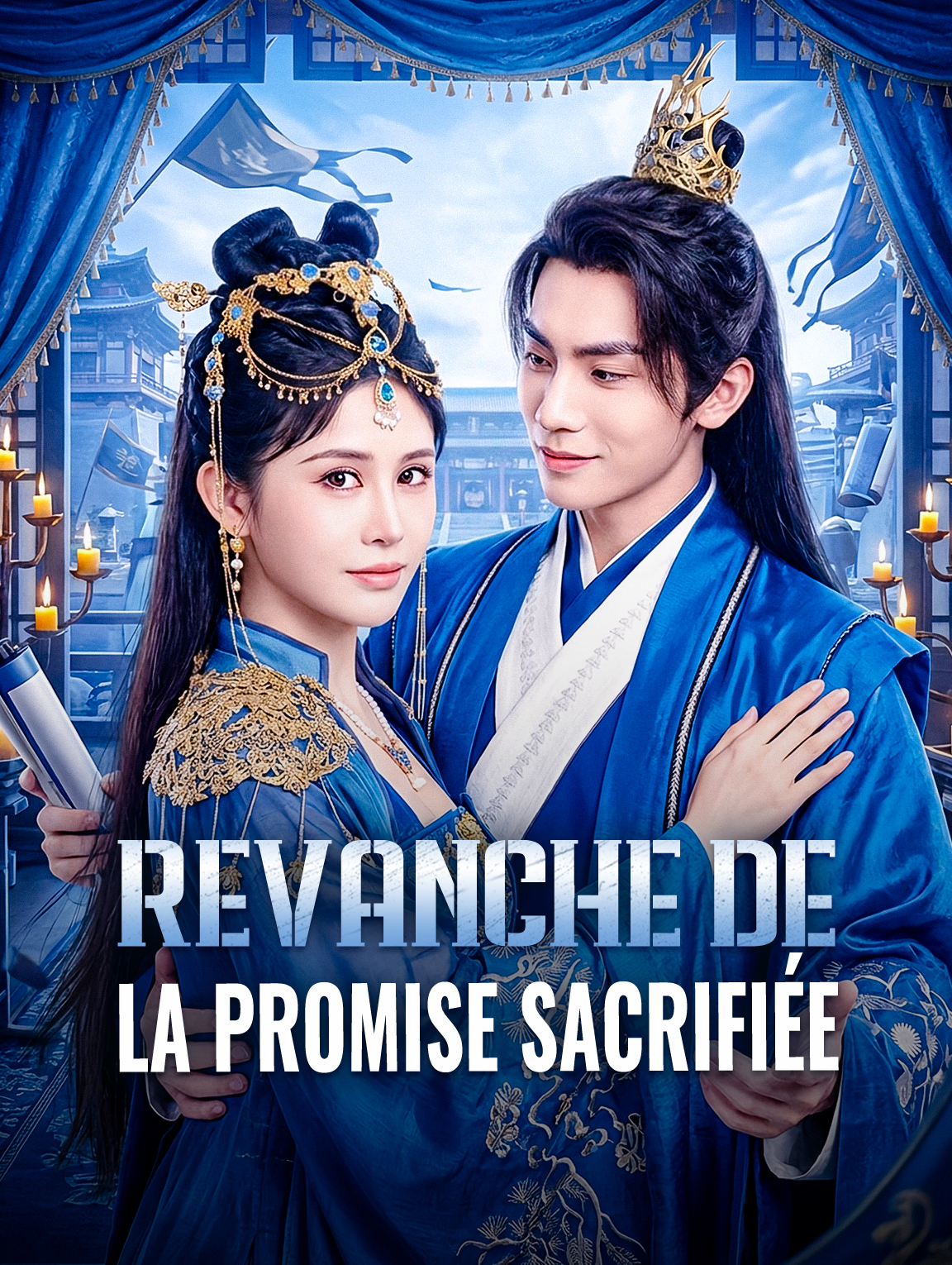 Revanche de la Promise Sacrifiée