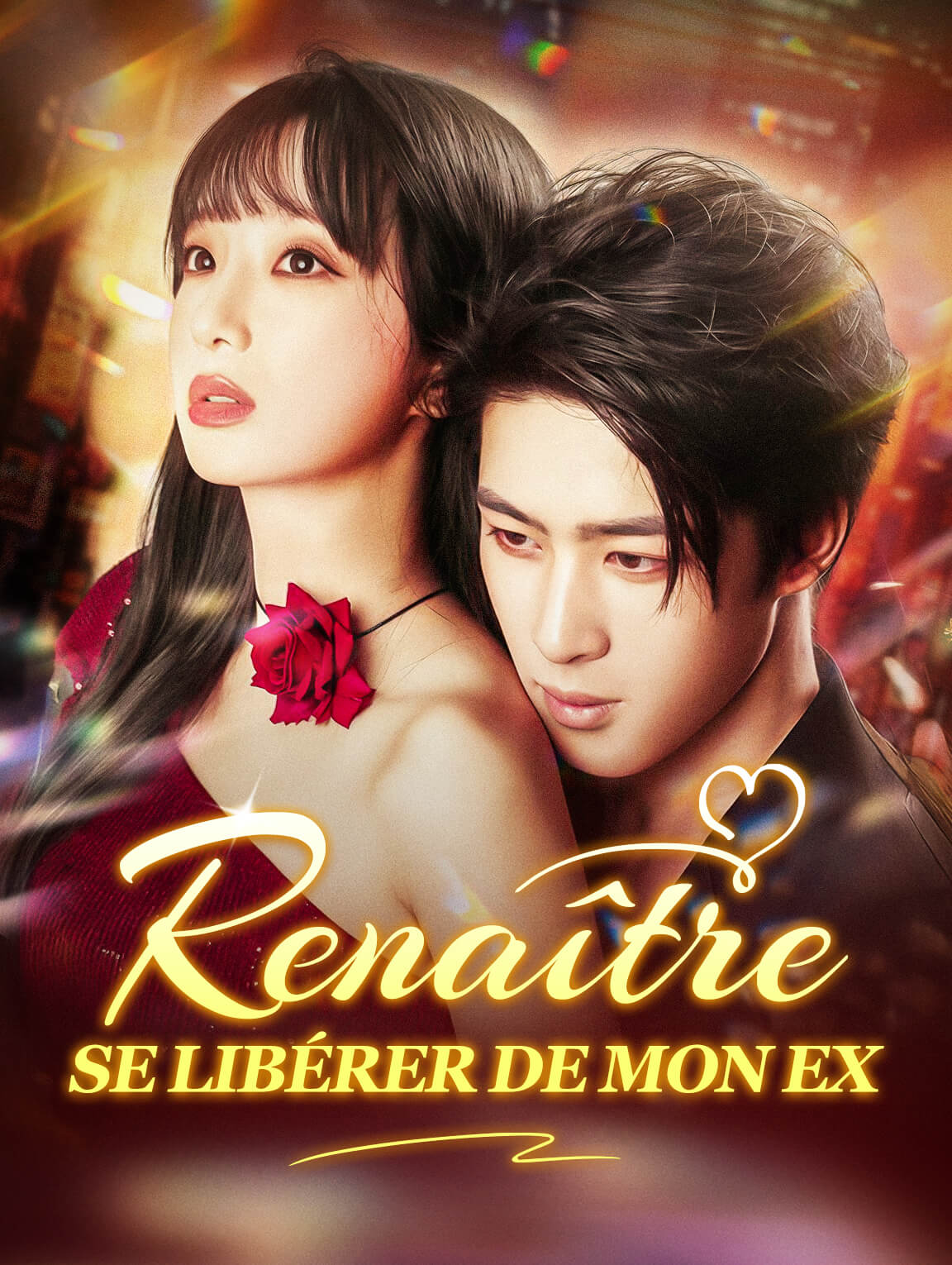 Renaître : Se libérer de mon ex