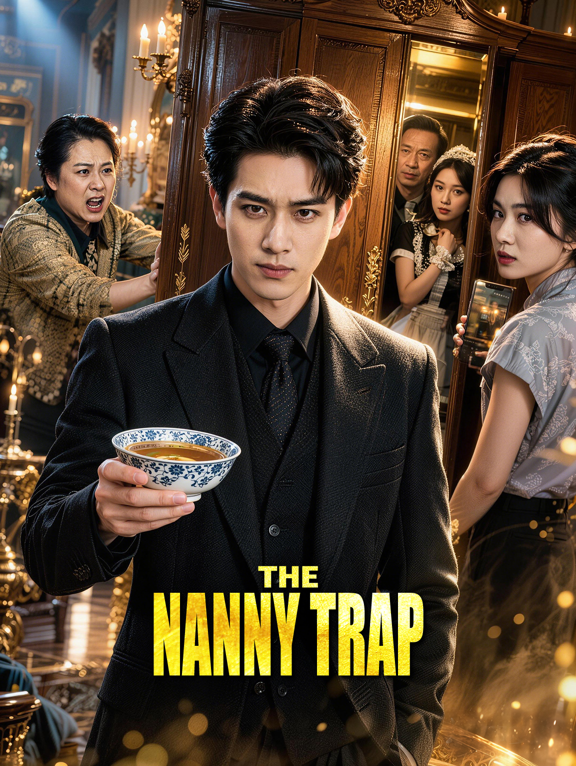 The Nanny Trap