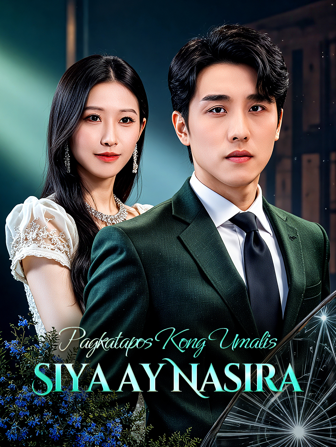 Pagkatapos Kong Umalis, Siya ay Nasira