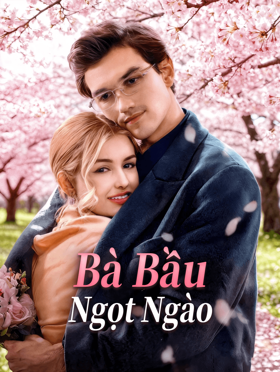 Bà Bầu Ngọt Ngào