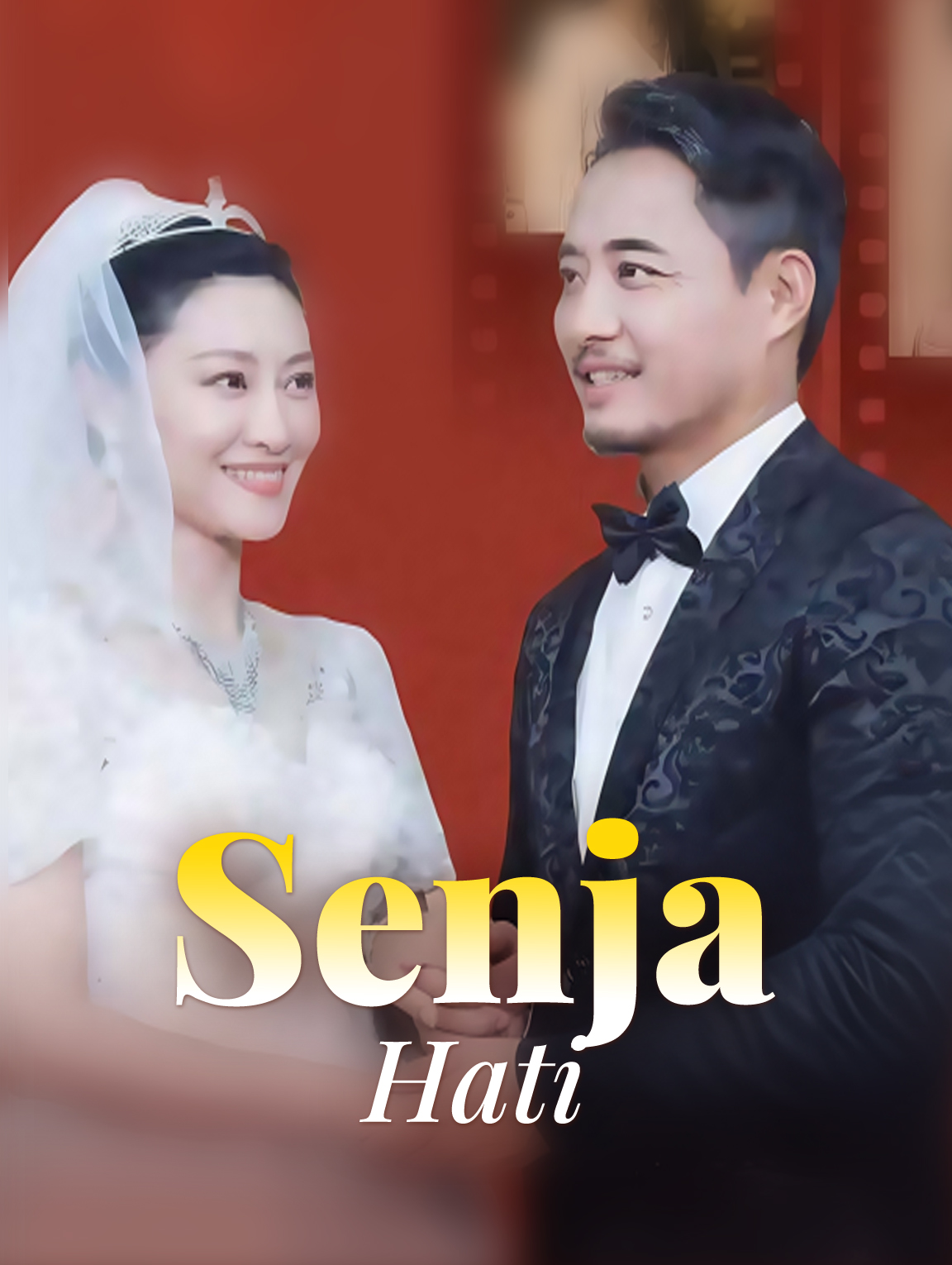 Senja Hati