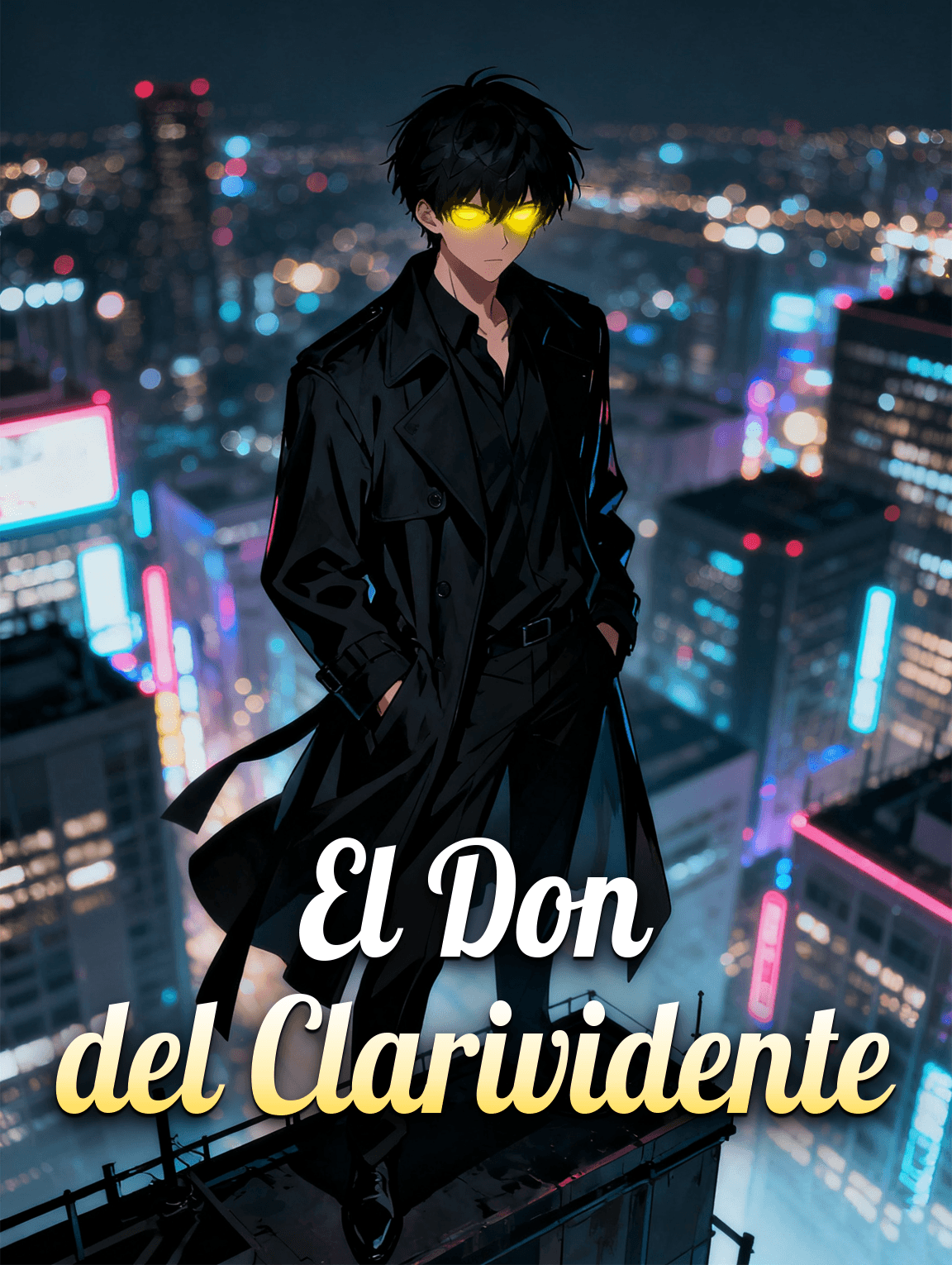 El Don del Clarividente