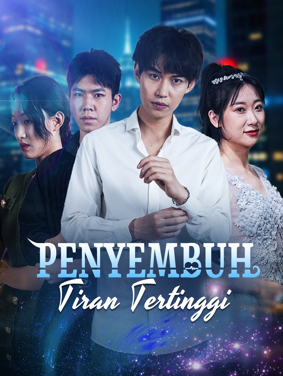 Penyembuh-Tiran Tertinggi