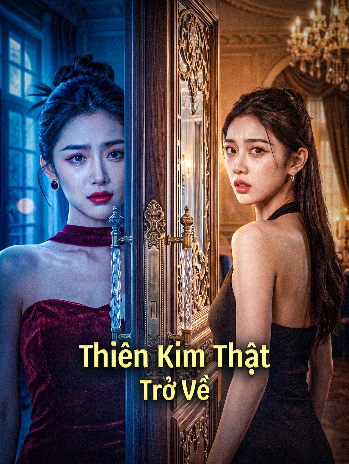 Thiên Kim Thật Trở Về