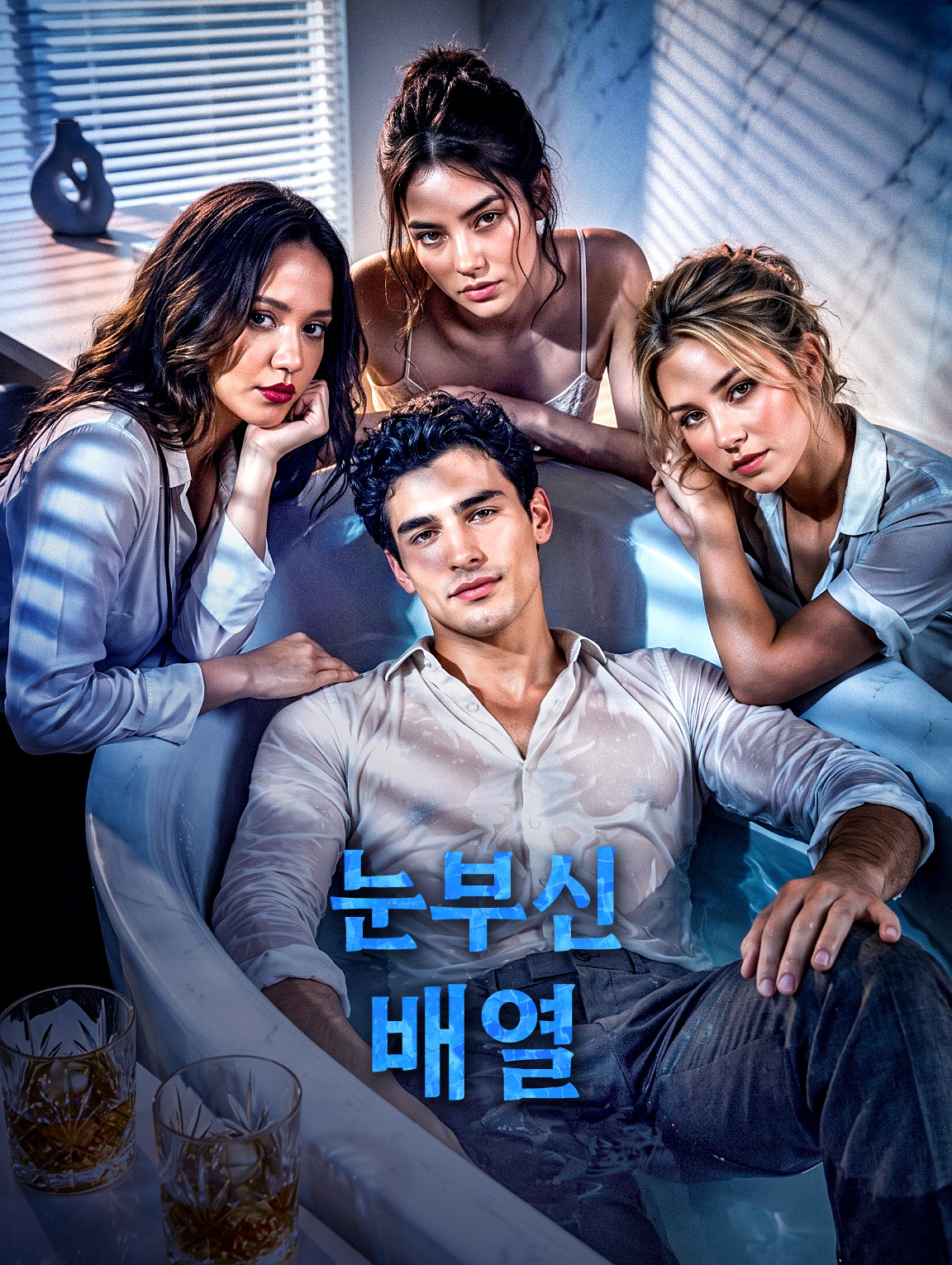 눈부신 배열