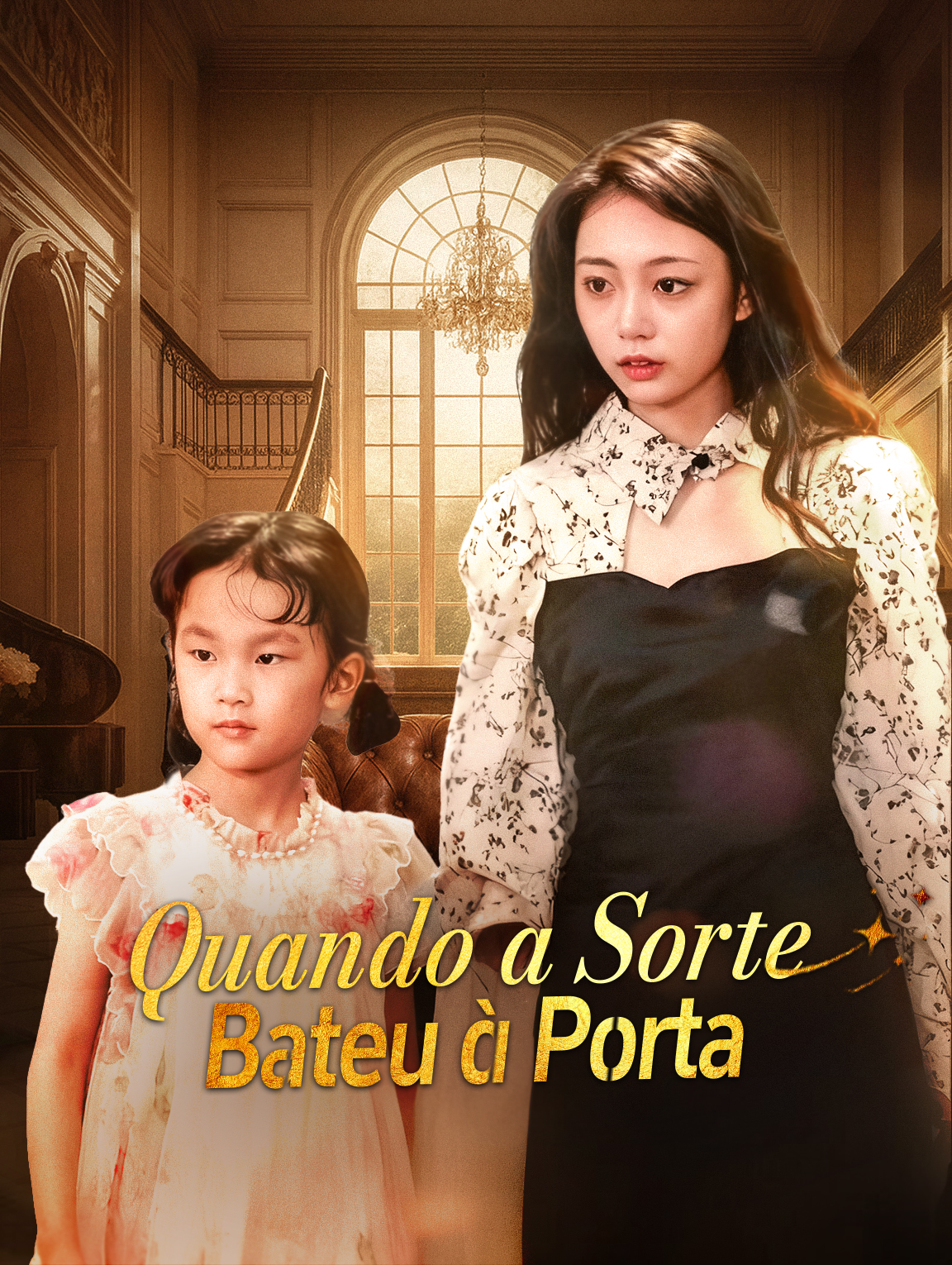 Quando a Sorte Bateu à Porta