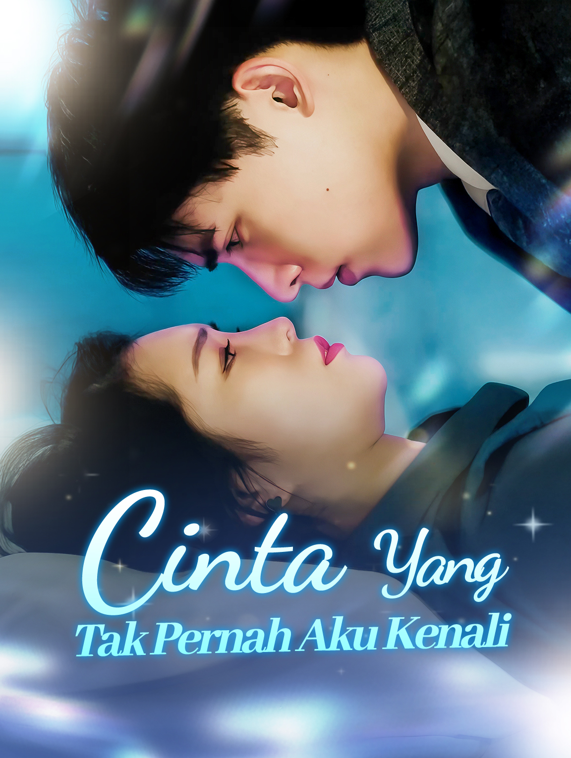 Cinta Yang Tak Pernah Aku Kenali