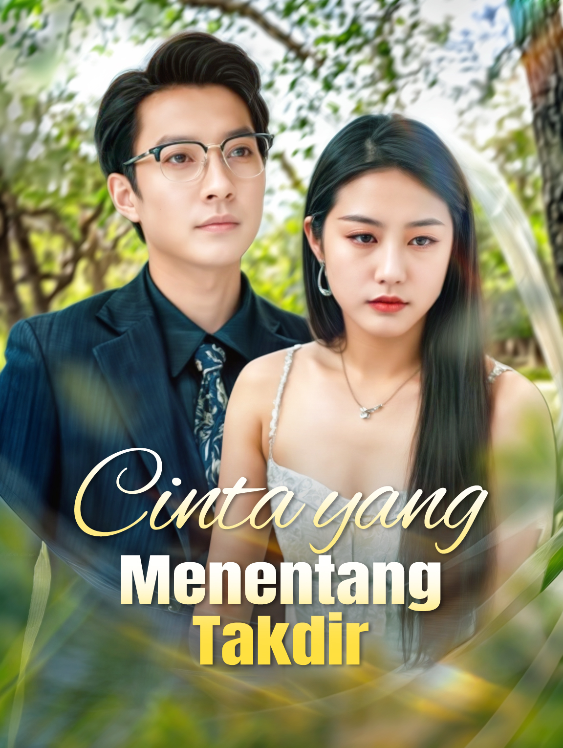 Cinta yang Menentang Takdir