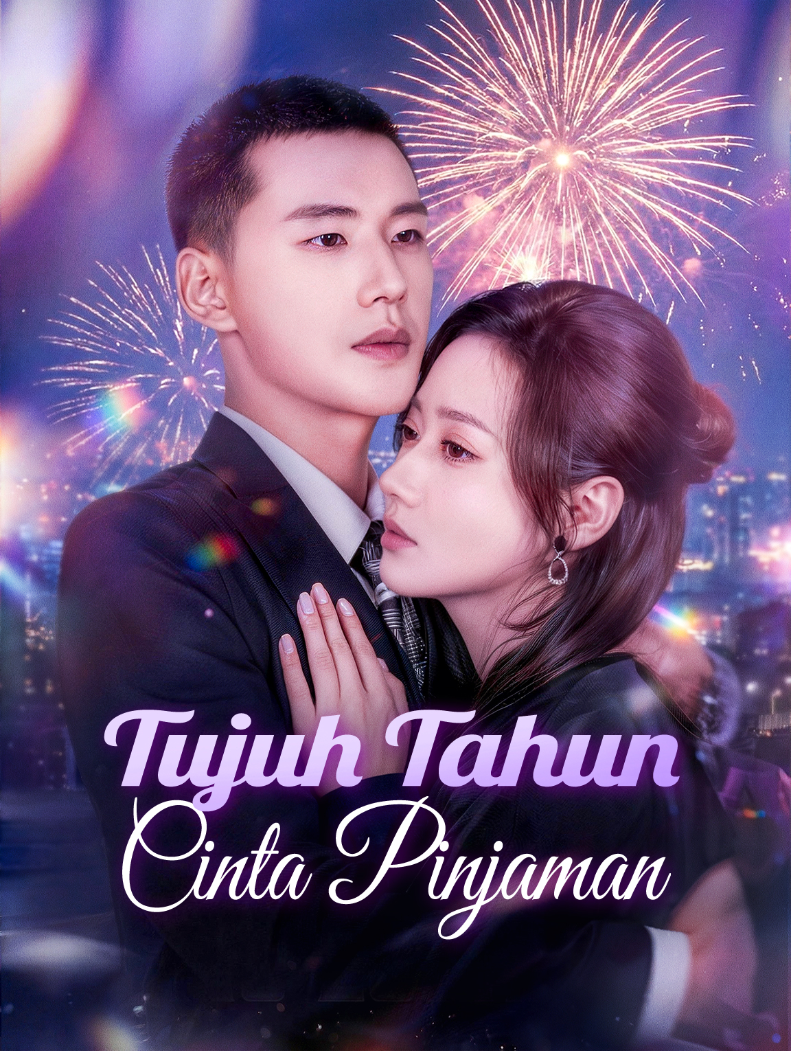 Tujuh Tahun Cinta Pinjaman