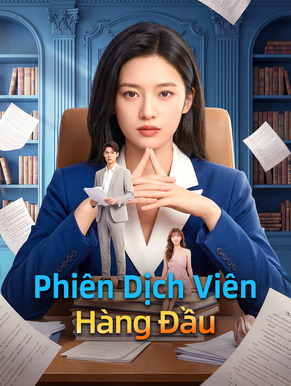 Phiên Dịch Viên Hàng Đầu