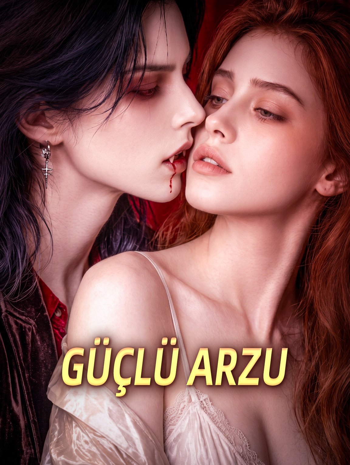 GÜÇLÜ ARZU