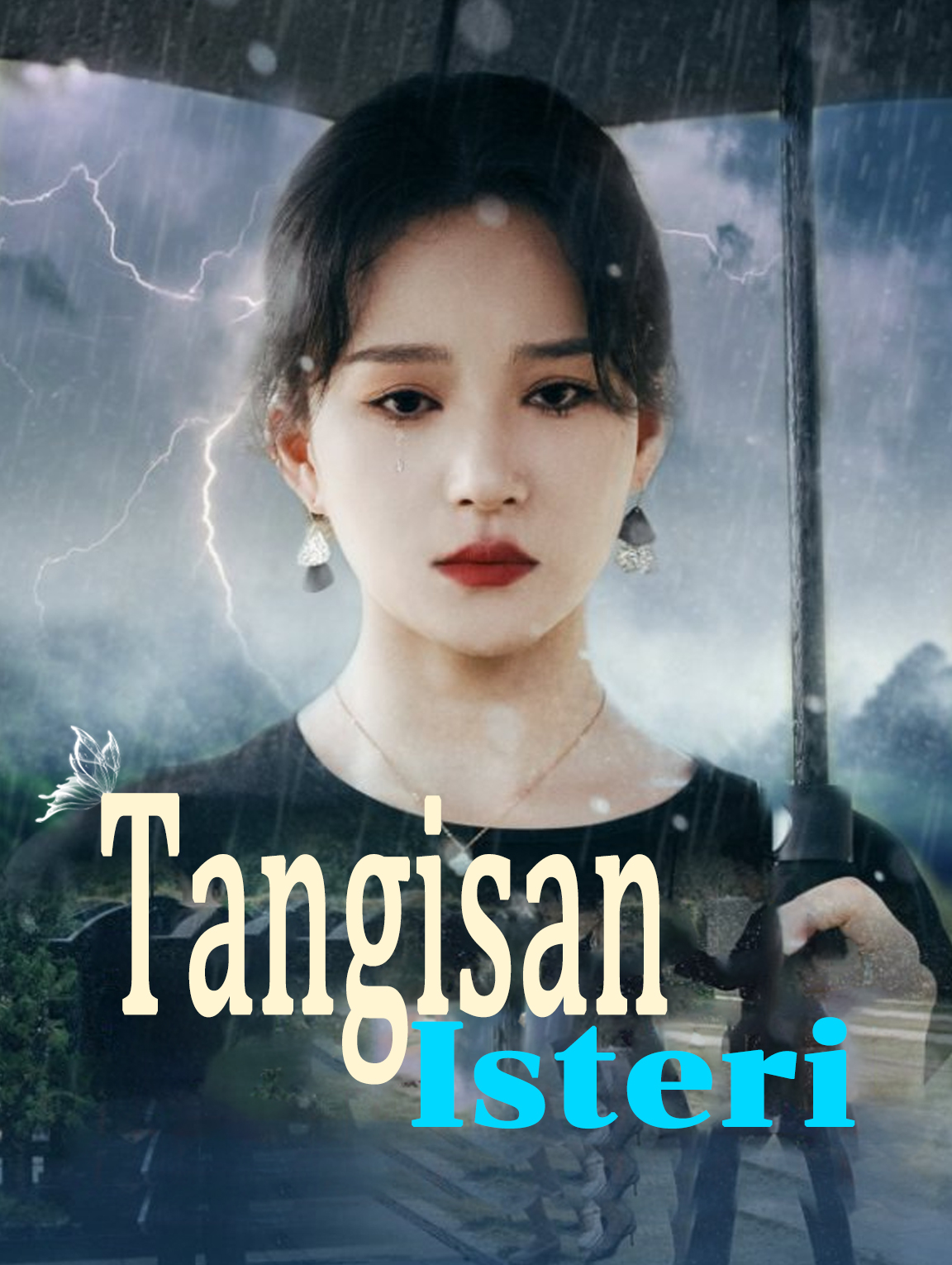 Tangisan Isteri