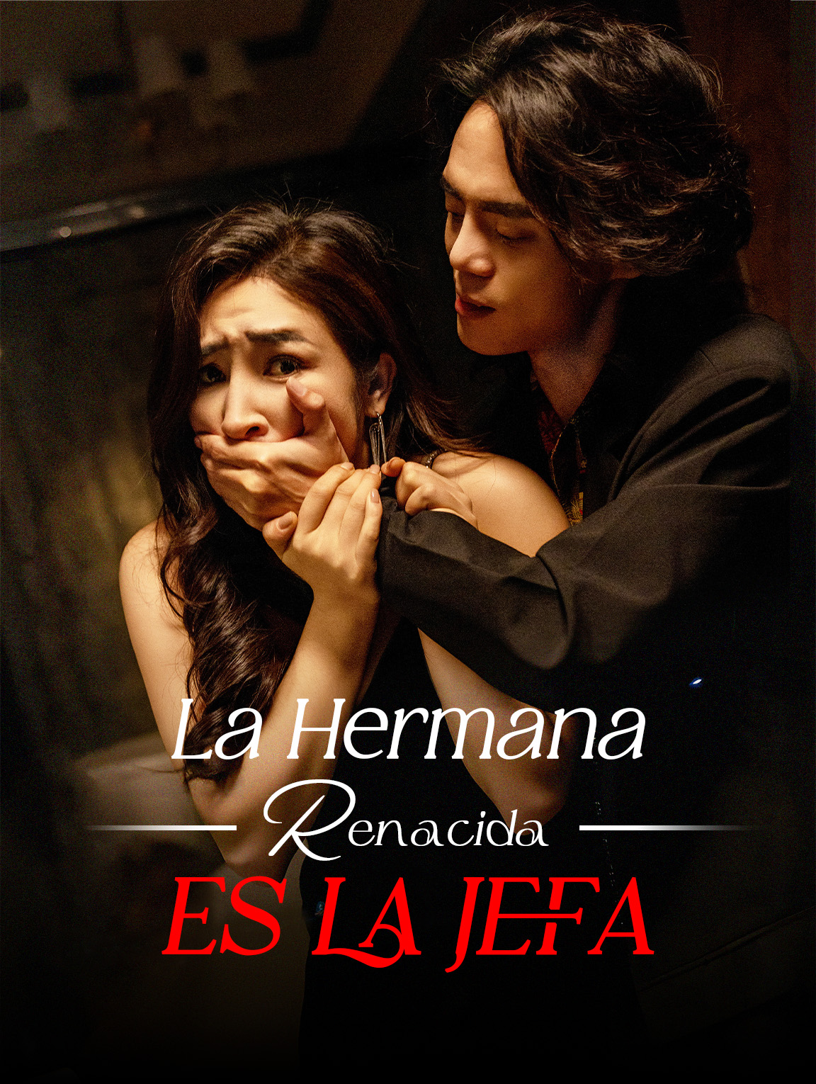 La Hermana Renacida es la Jefa
