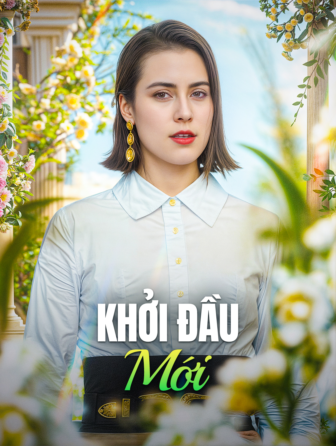 Khởi Đầu Mới