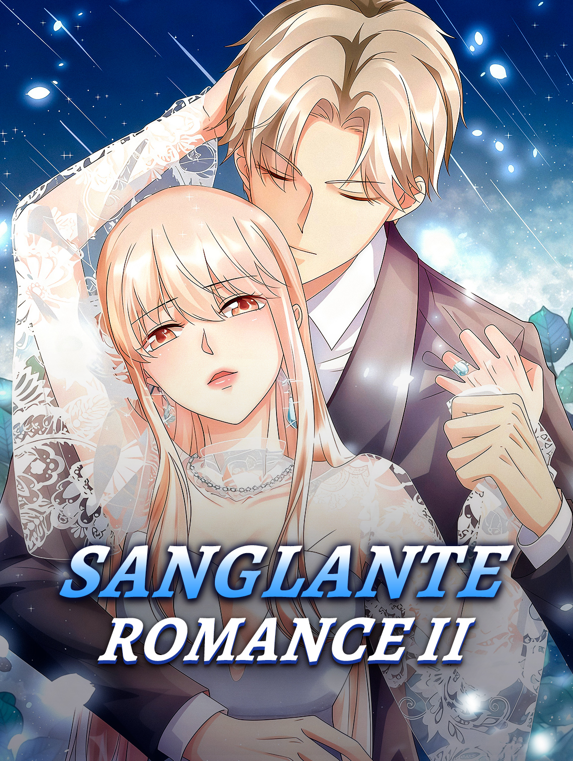 Sanglante Romance II
