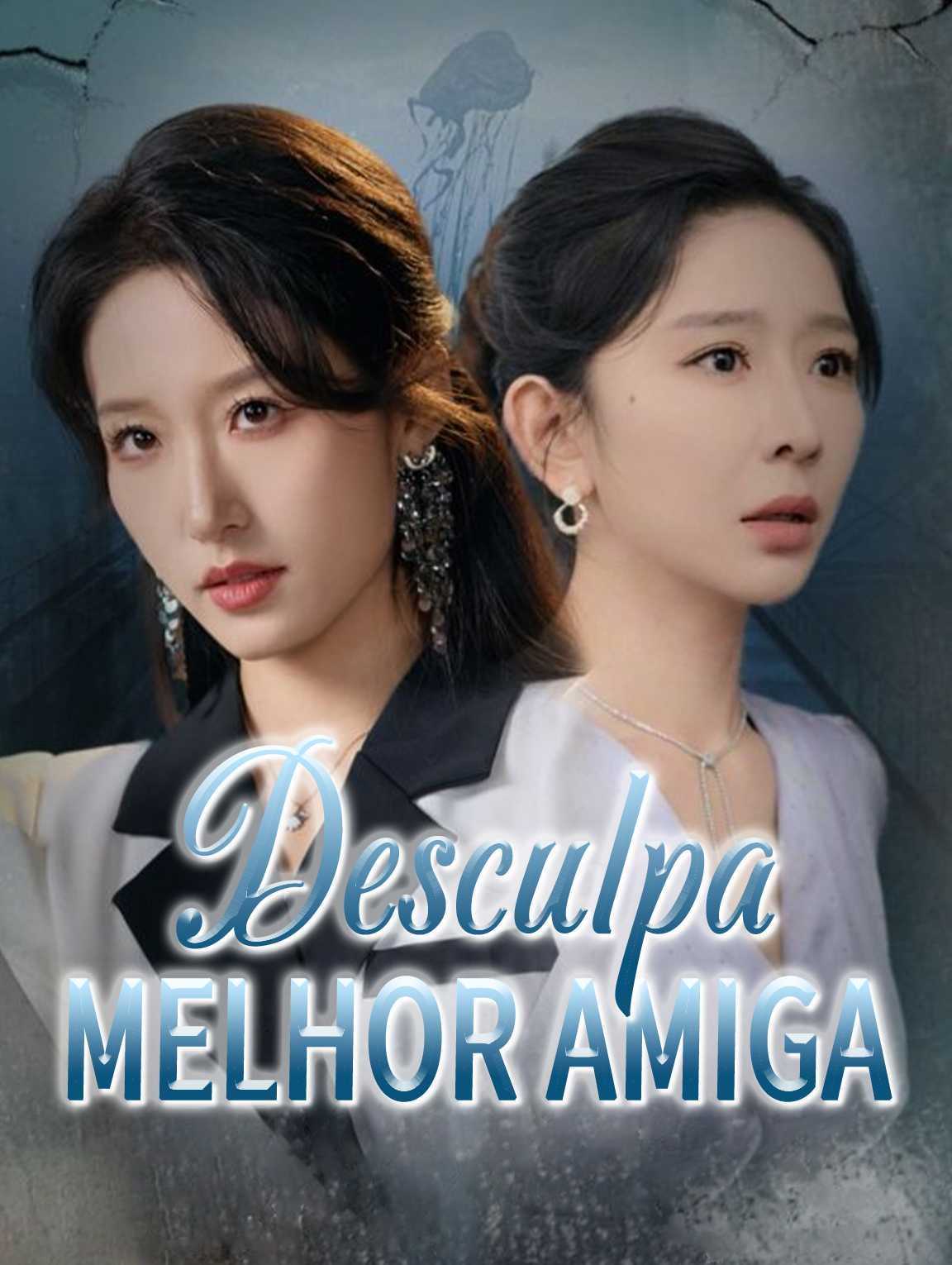 Desculpa, Melhor Amiga